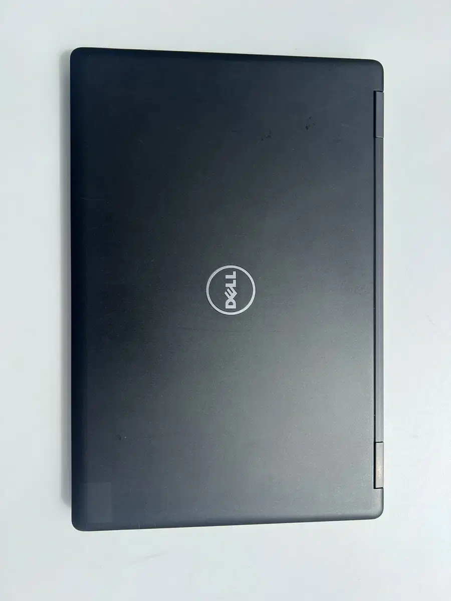 Dell Latitude 5580