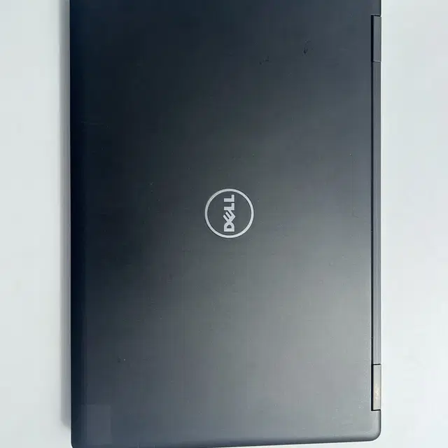 Dell Latitude 5580