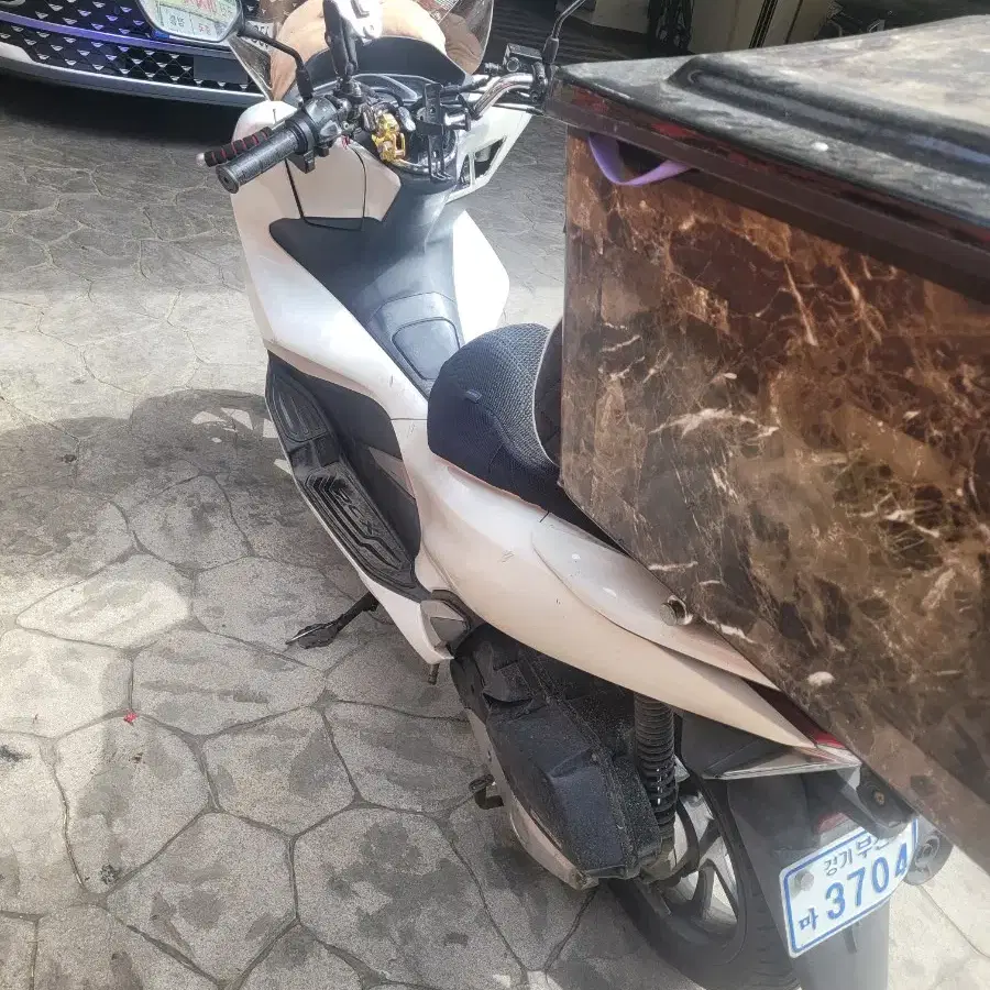 2020년식 pcx125 판매합니다