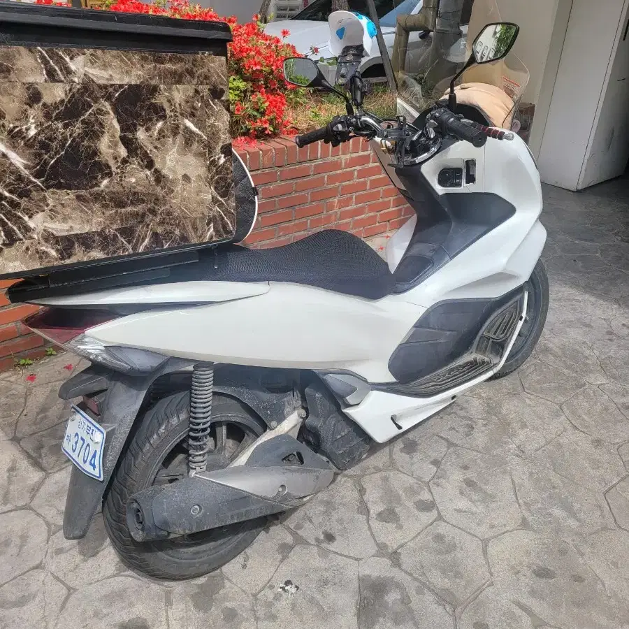 2020년식 pcx125 판매합니다