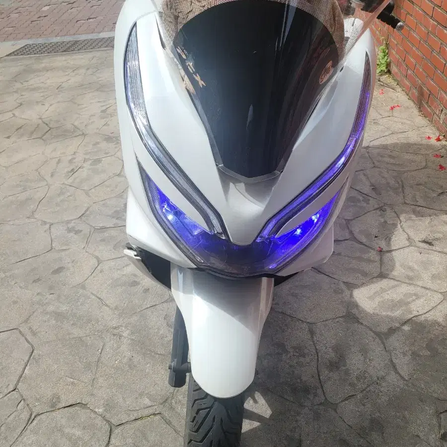 2020년식 pcx125 판매합니다