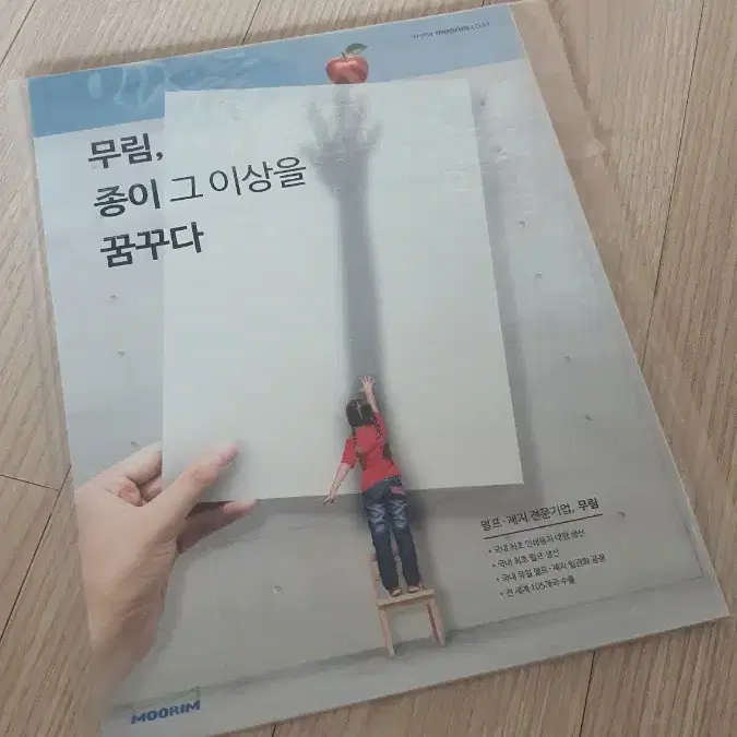 인피니트 엘 THeBigIssue