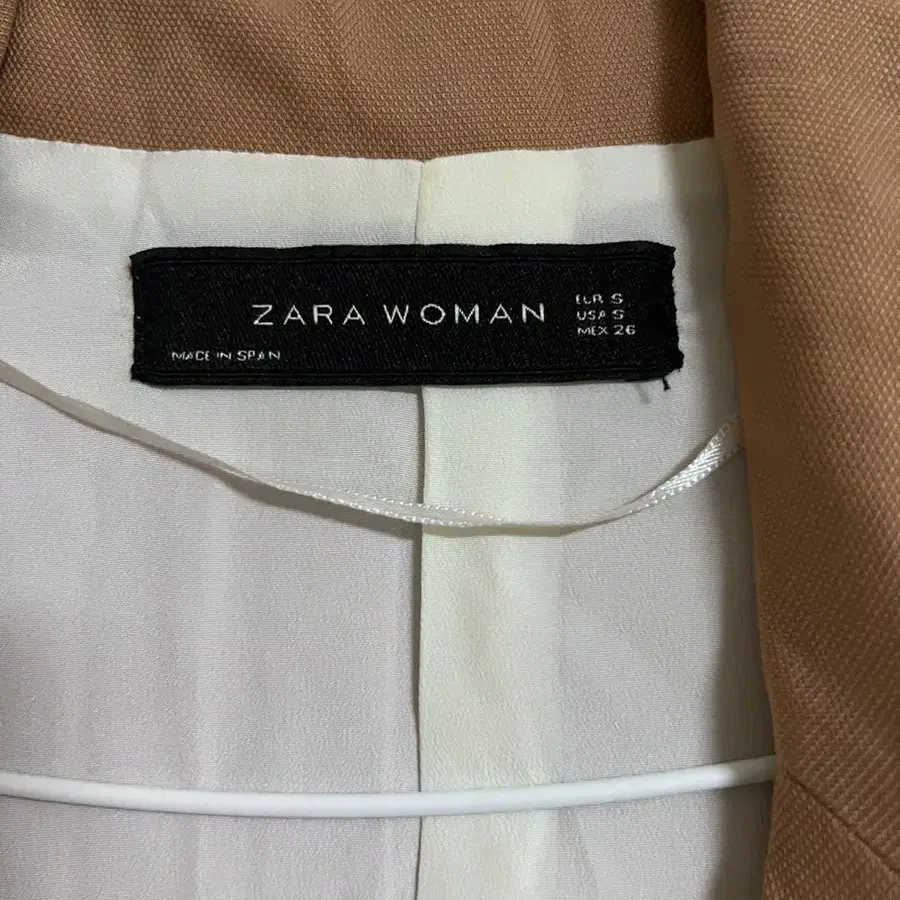 ZARA 자라 블레이저