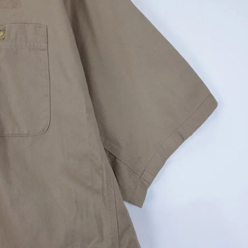 Z4384 칼하트 오버핏 반팔카라셔츠 남XL Carhartt