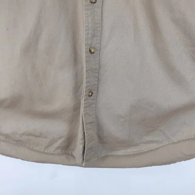 Z4384 칼하트 오버핏 반팔카라셔츠 남XL Carhartt