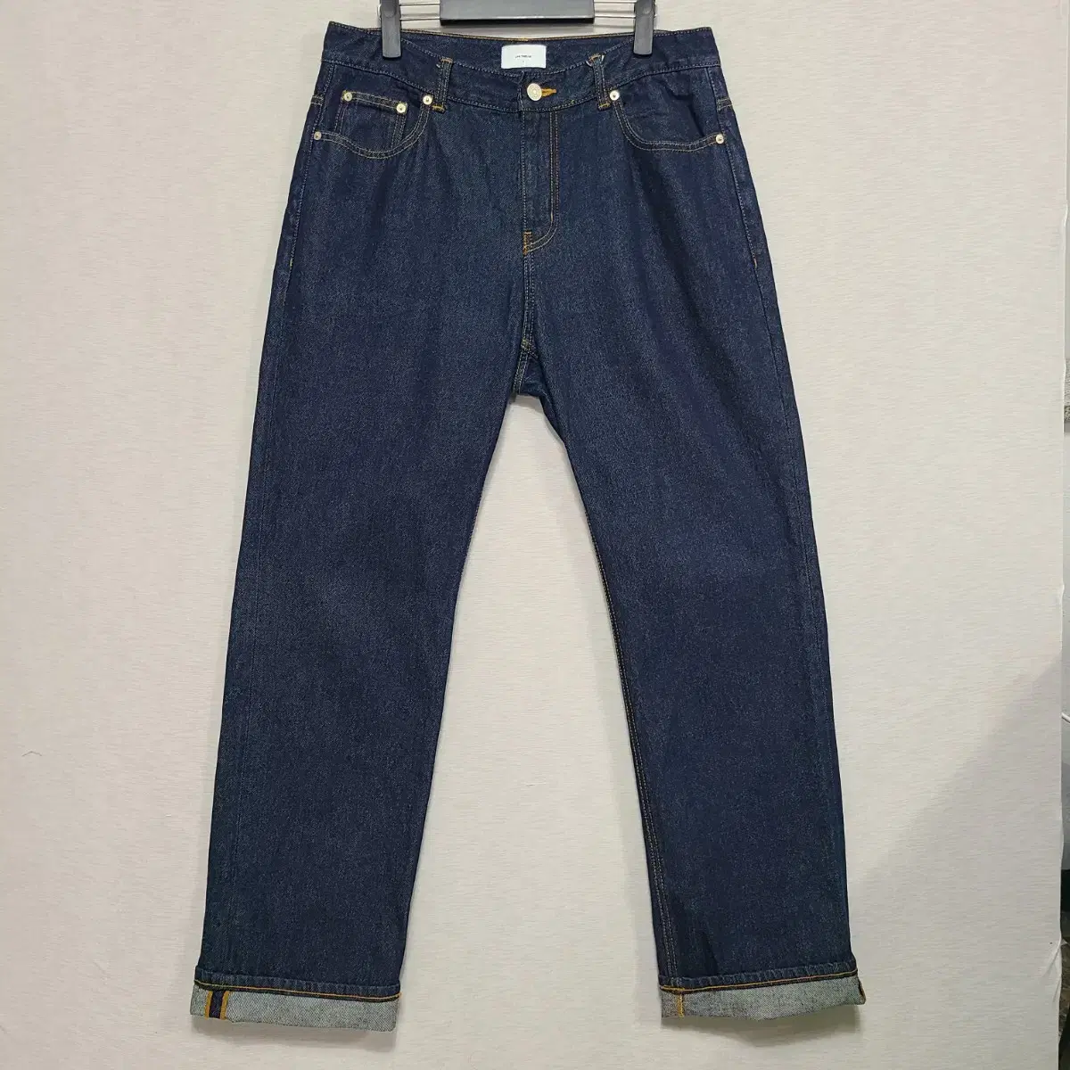 Raptwelve Denim Pants M 33" À0426