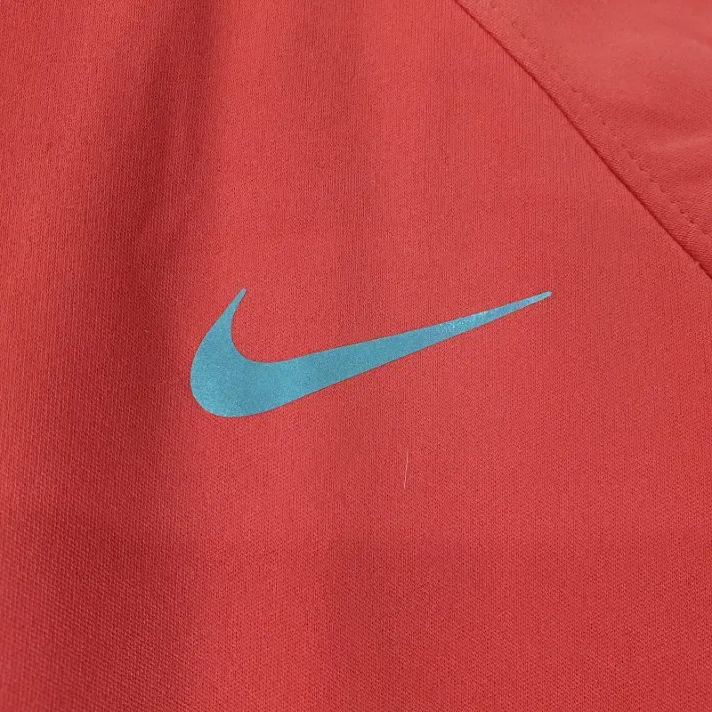 Z4416 나이키 DRI FIT 봄가을 집업 자켓 여80 NIKE