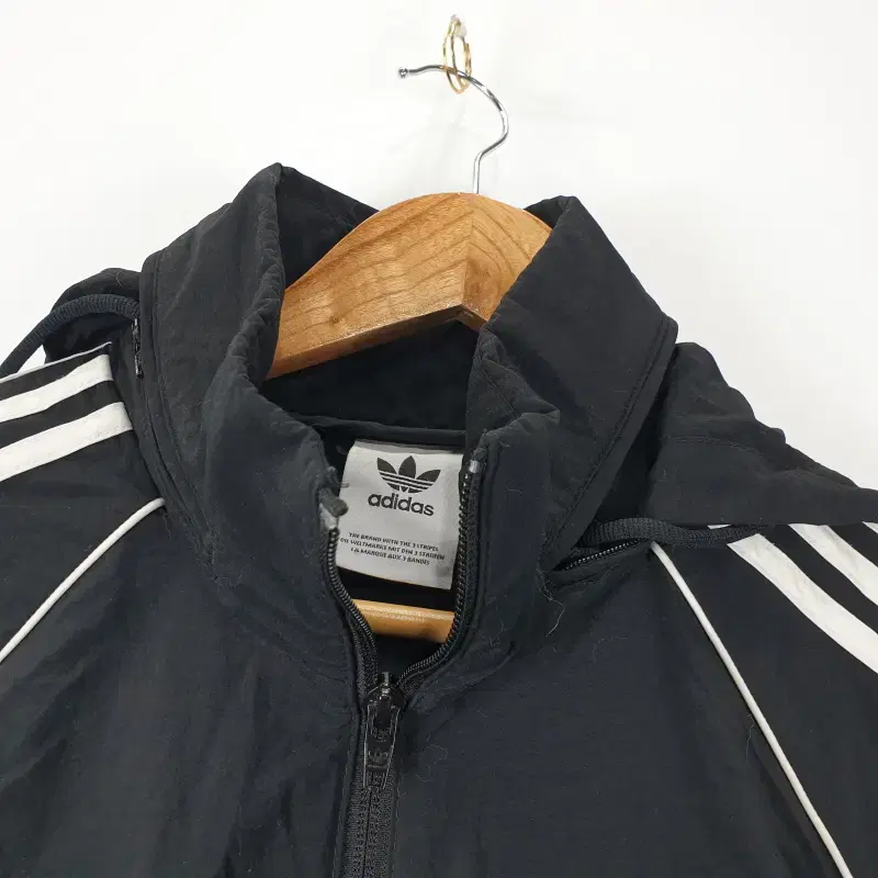 Z4417 아디다스 SST WINDBREANKER 남100 ADIDAS