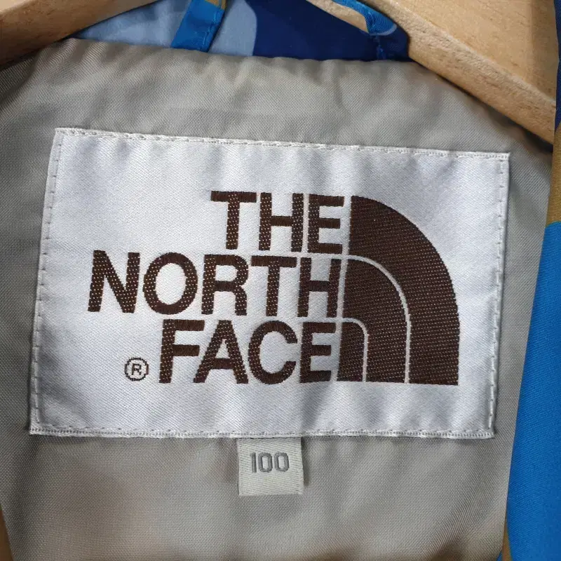 Z4418 노스페이스 그래픽 춘추 자켓 남100 NORTHFACE