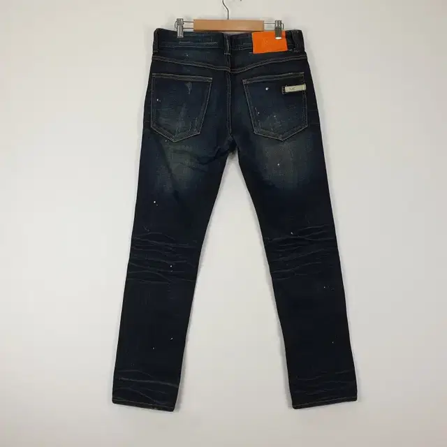 Z4433 플랙진 베를린 청바지 여29인치 PLAC JEANS