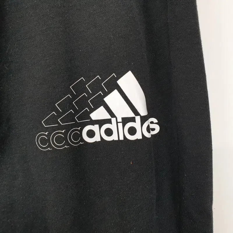 Z4435 아디다스 블랙 트레이닝 바지 남2XL ADIDAS