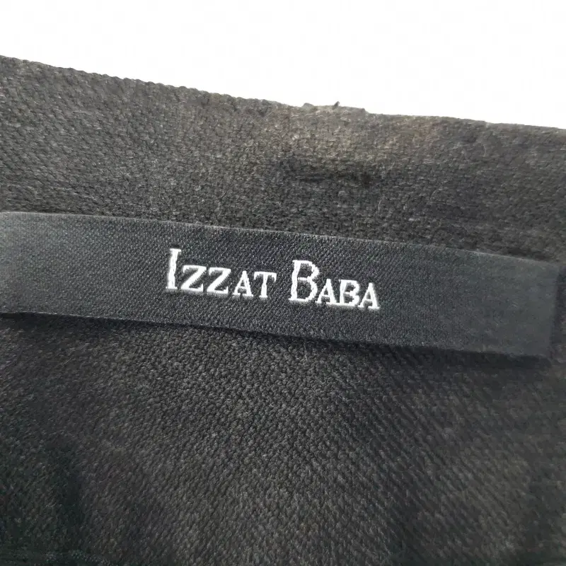 Z4440 아이잗바바 치노 정장 바지 여28인치 IZZAT BABA