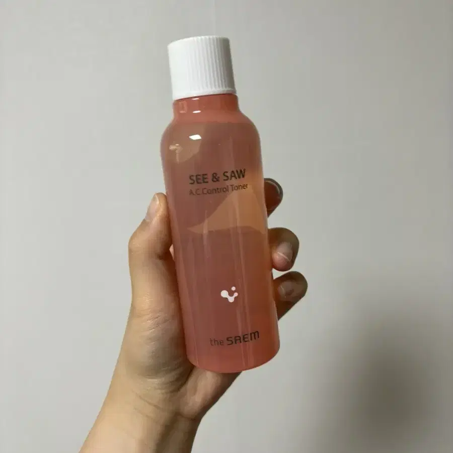 더샘 씨앤소 에이씨 컨트롤 토너 200ml