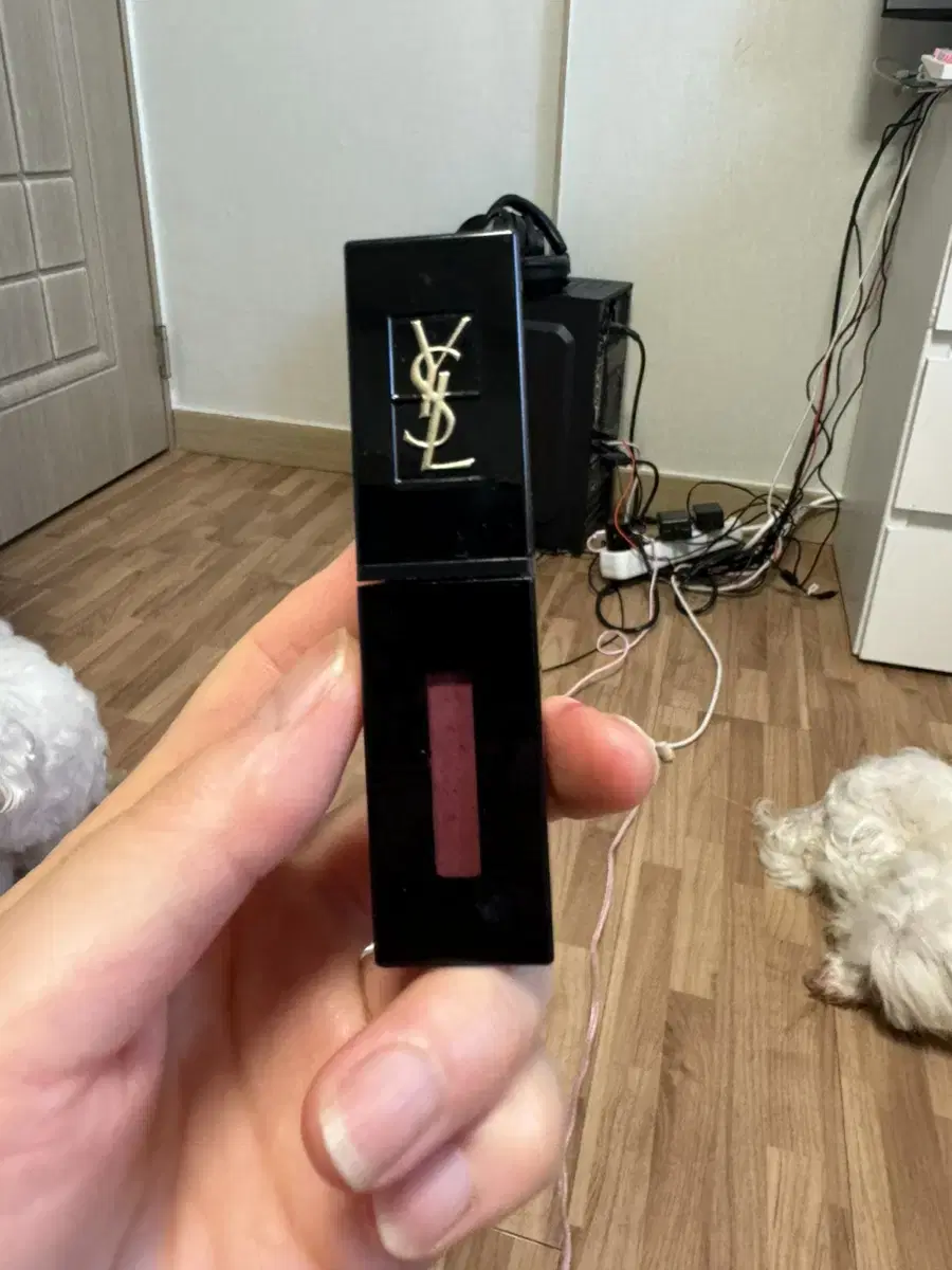 Yves Saint Laurent Lip Tint