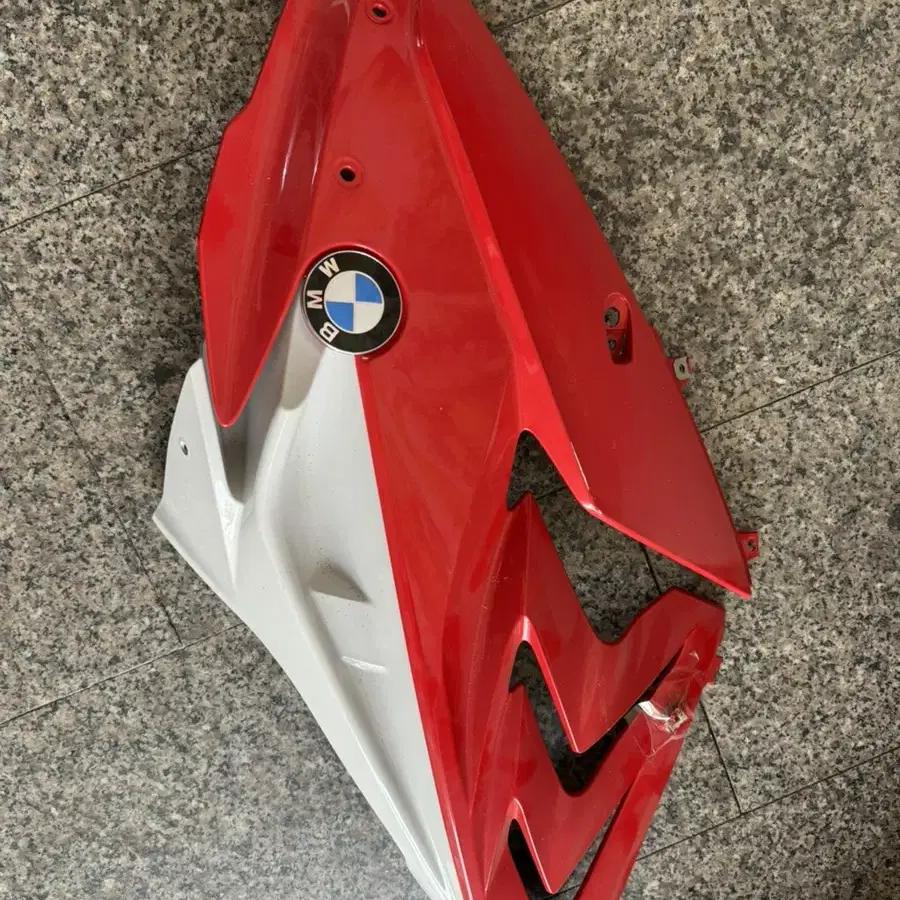 S1000rr 카올 부품 오토바이