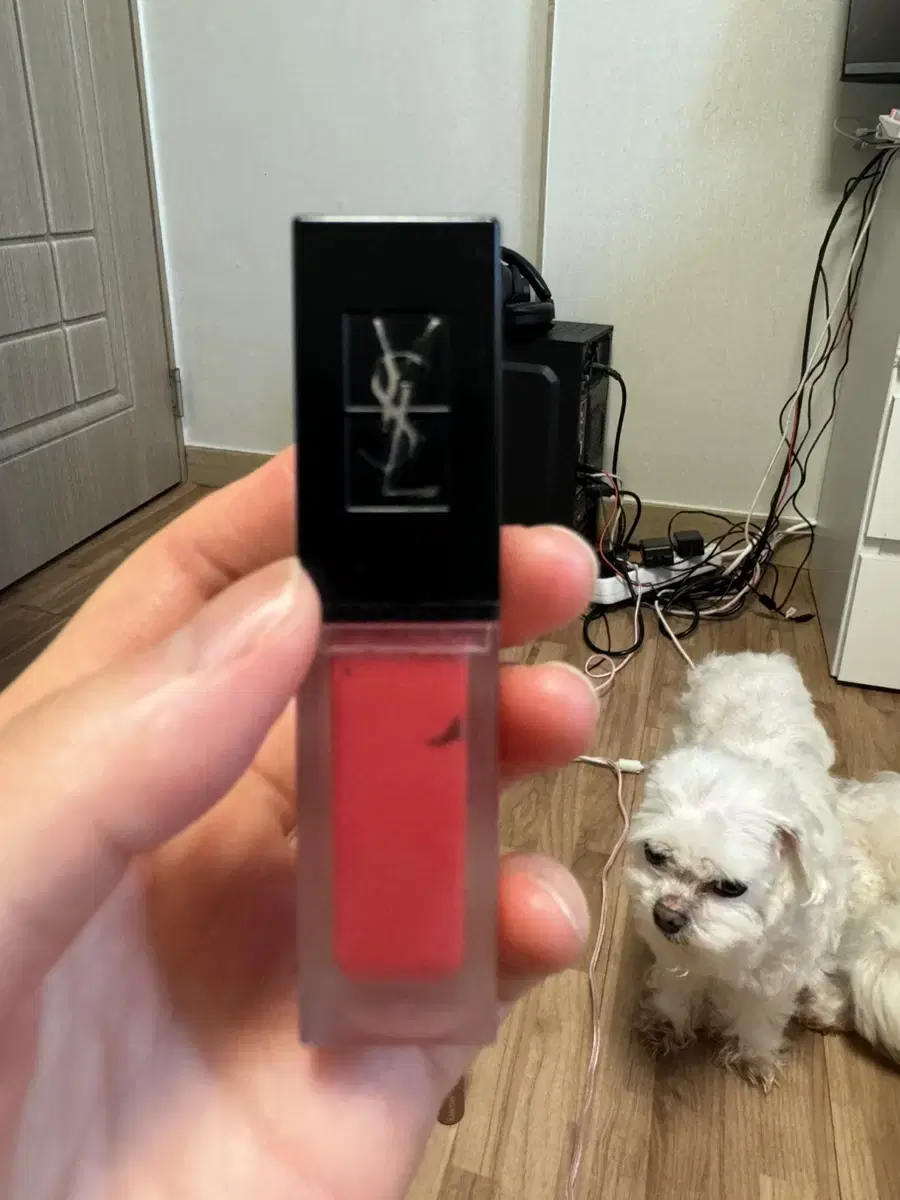 Yves Saint Laurent Lip Tint