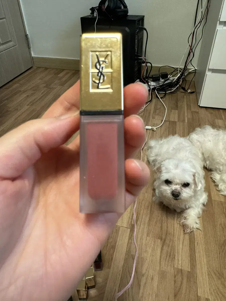 Yves Saint Laurent Lip Tint