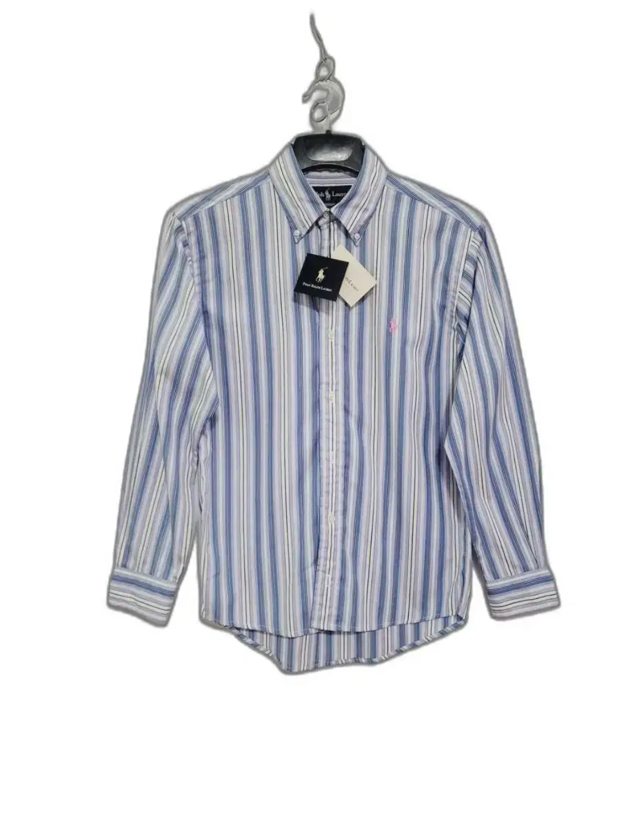 (NEW)POLO RALPH LAUREN Polo Ralph Lauren Bom Gaeul Stripe