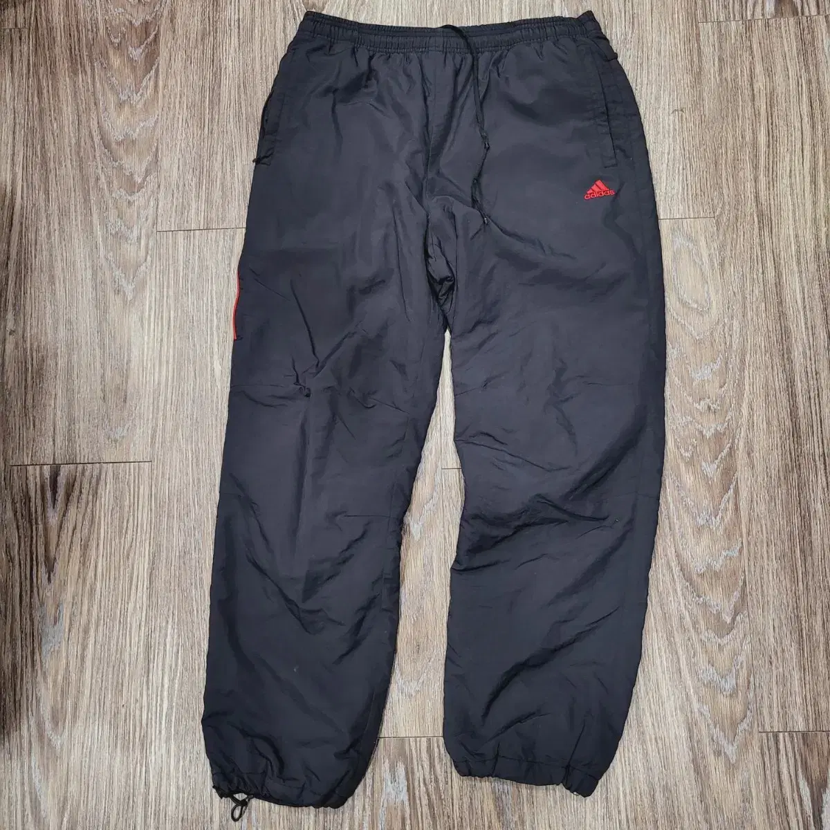 237 [90] Adidas Old School Jogger Training Pants