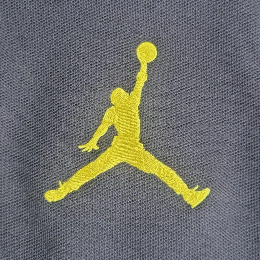 NIKE JORDAN 나이키 조단 반팔카라 롱티셔츠