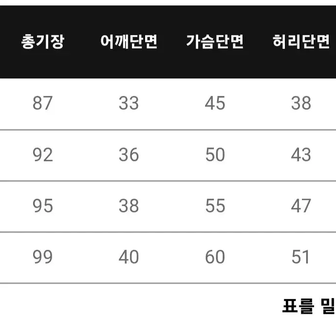 리리앤코 88~99원피스 4사이즈 팝니다