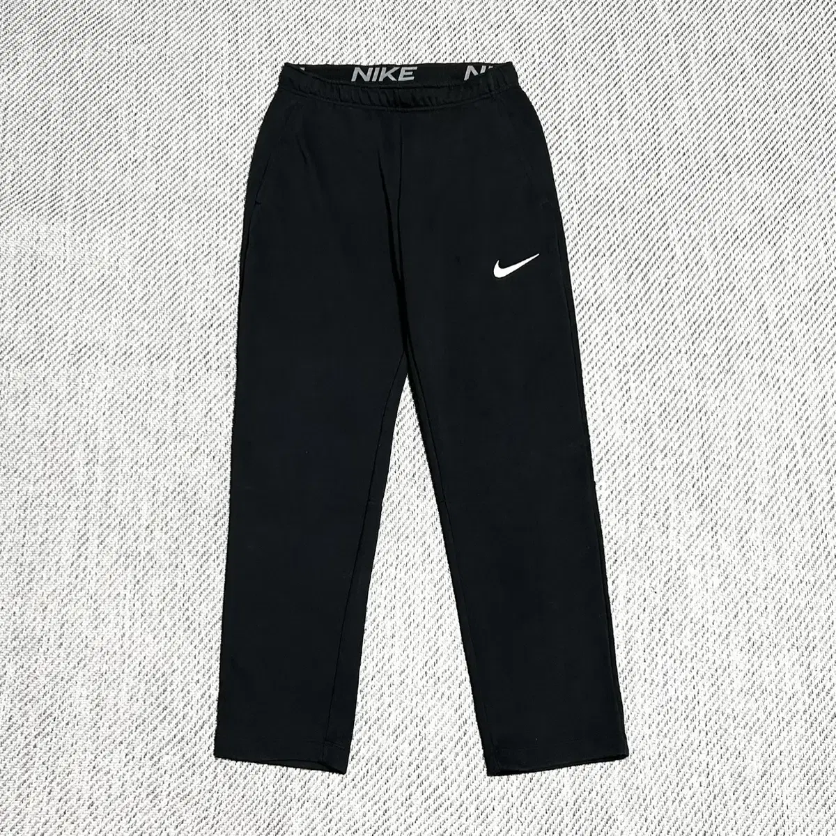 [ L ] Nike 나이키 신형 스우시 트레이닝 팬츠