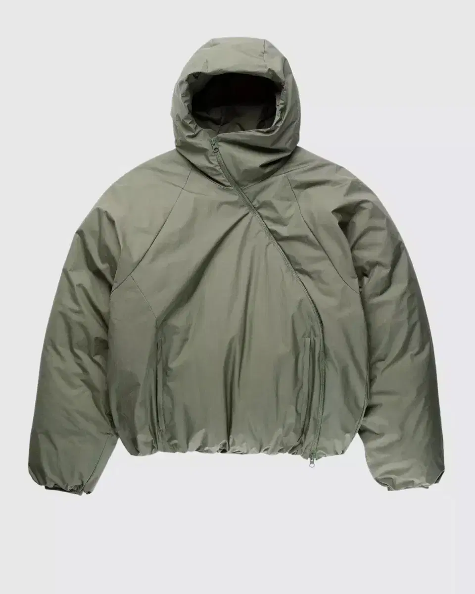 PAF 5.0 Jacket