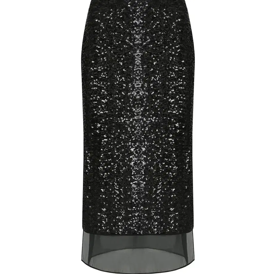 RECTO SEQUIN SKIRT