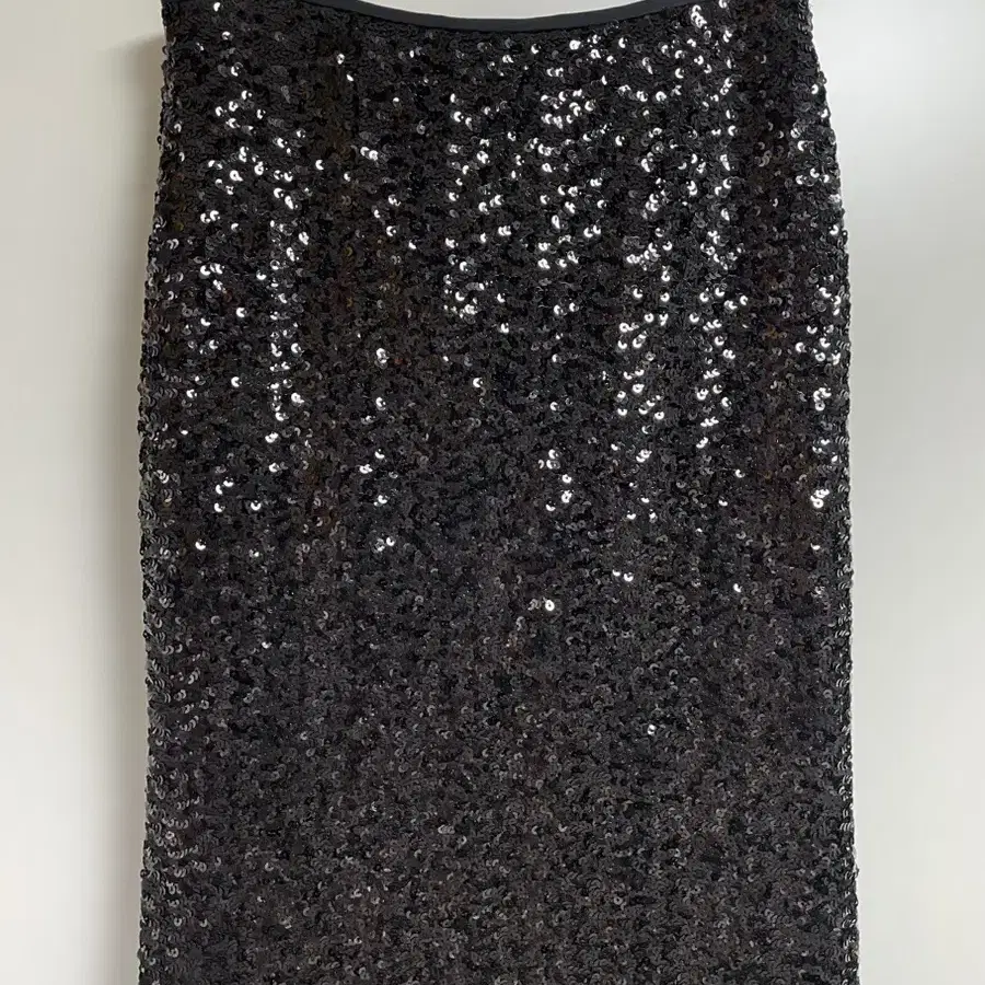 RECTO SEQUIN SKIRT