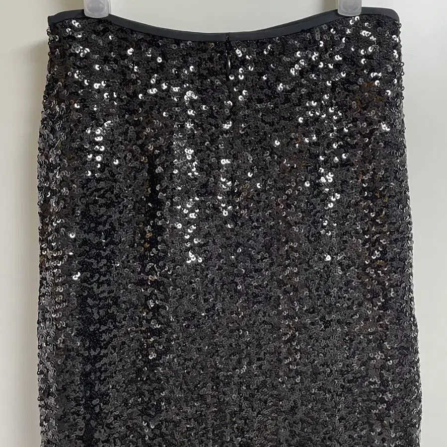 RECTO SEQUIN SKIRT