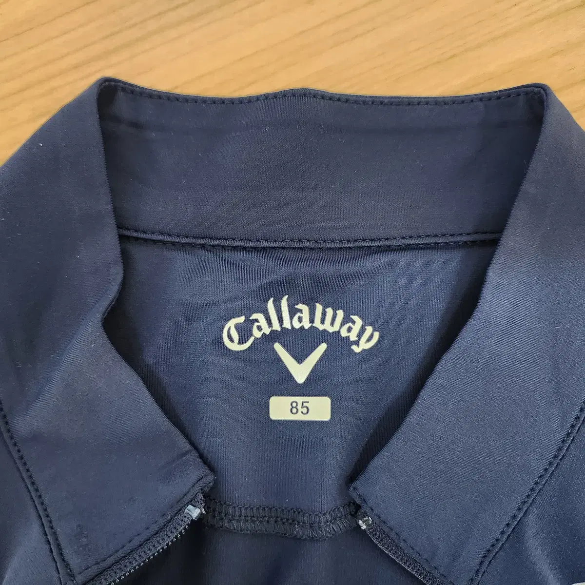 CALLAWAY   민소매