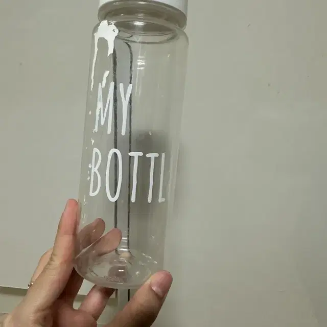 마이보틀 가벼운물병! 500ml 물통 3개1000원