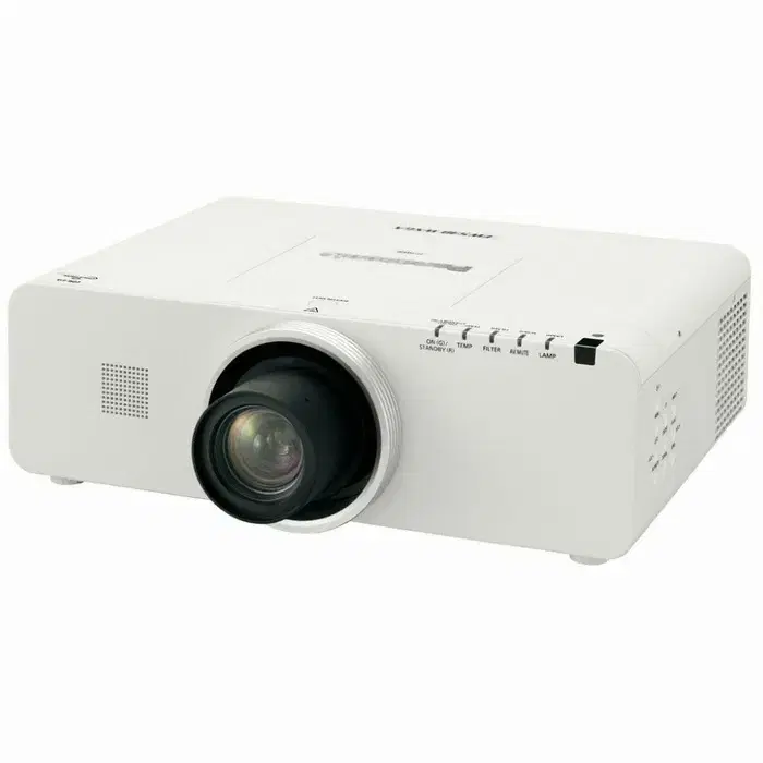 Disposing of 6 Panasonic PT-EX500 beam projectors