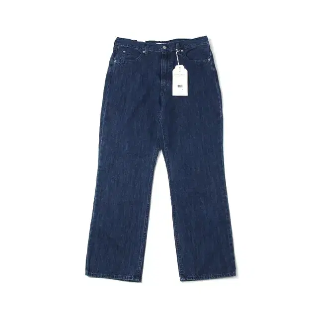 리바이스 70"S HIGH STRAIGHT STRECH JEAN (DK