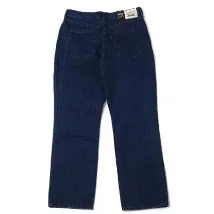 리바이스 70"S HIGH STRAIGHT STRECH JEAN (DK