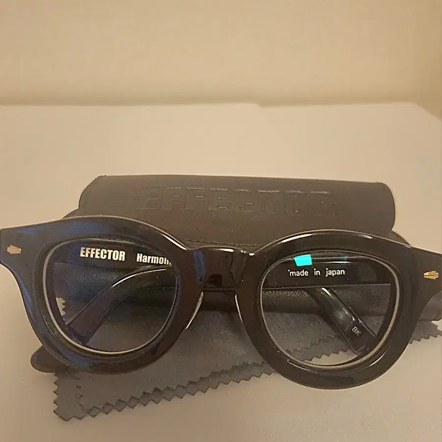 EFFECTOR  Harmonist -full up#오늘만 500000