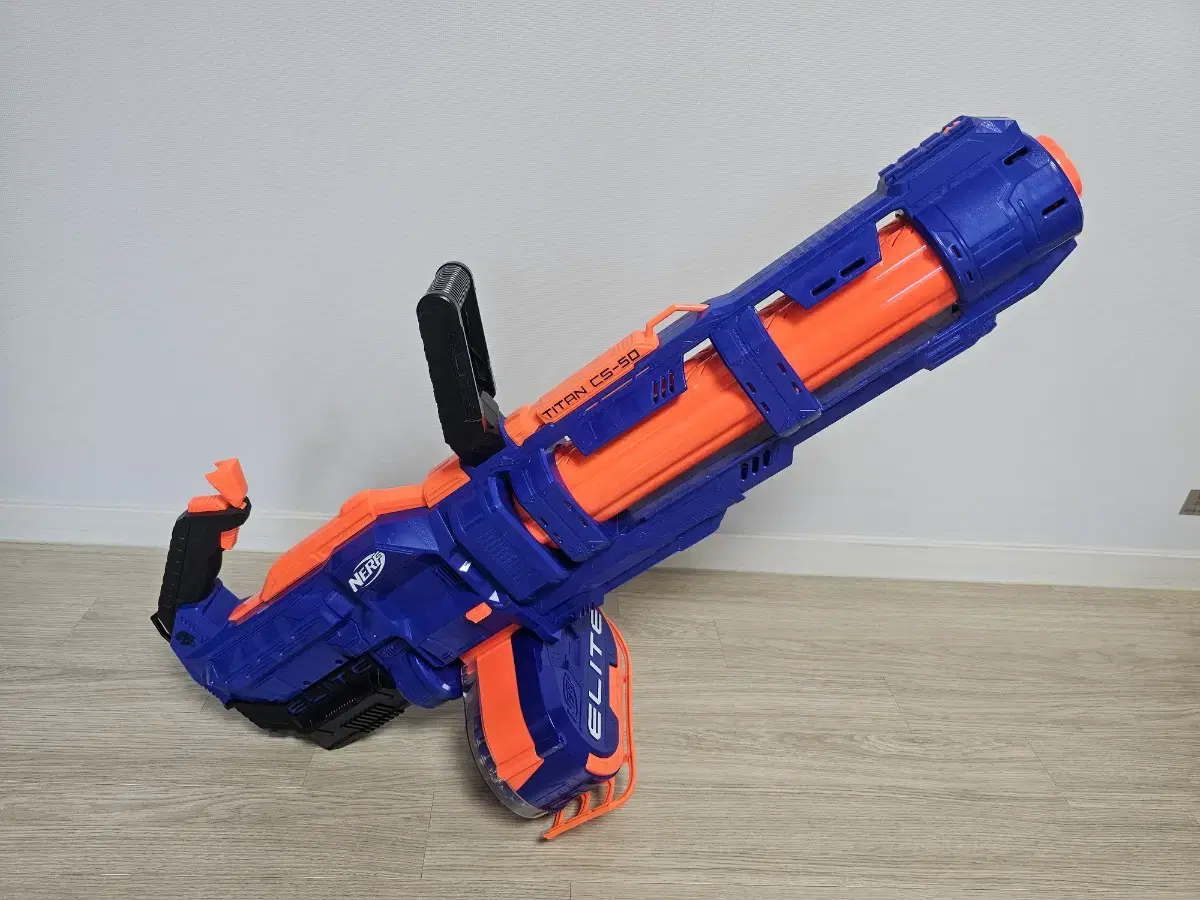 Sell Nerf Titans