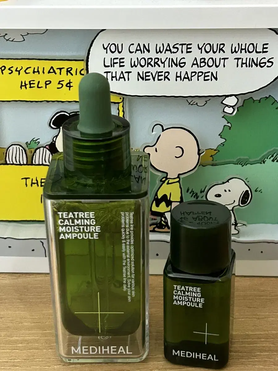 Mediheal Tea Tree Ampoule