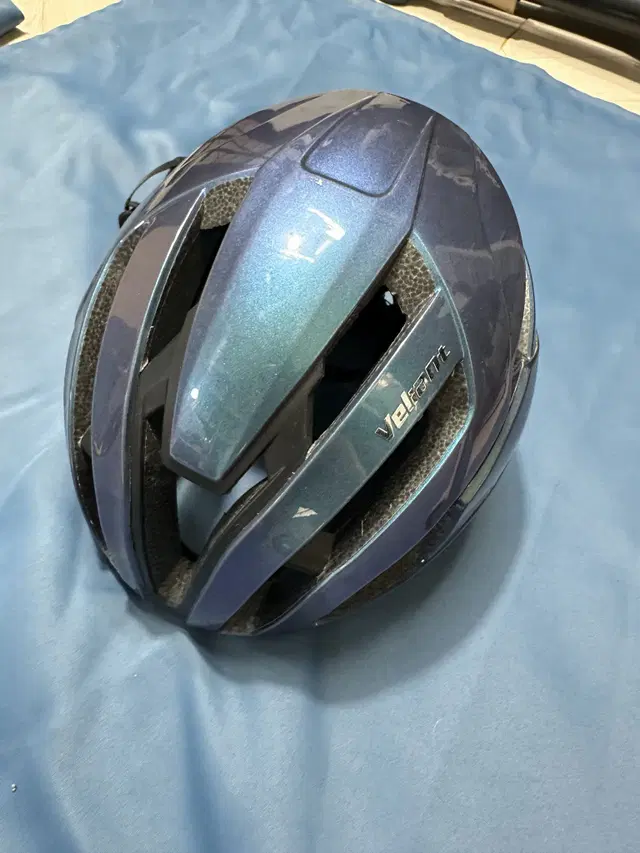 KARMOR VELIANT Cycling Helmet / 카머 벨리언트