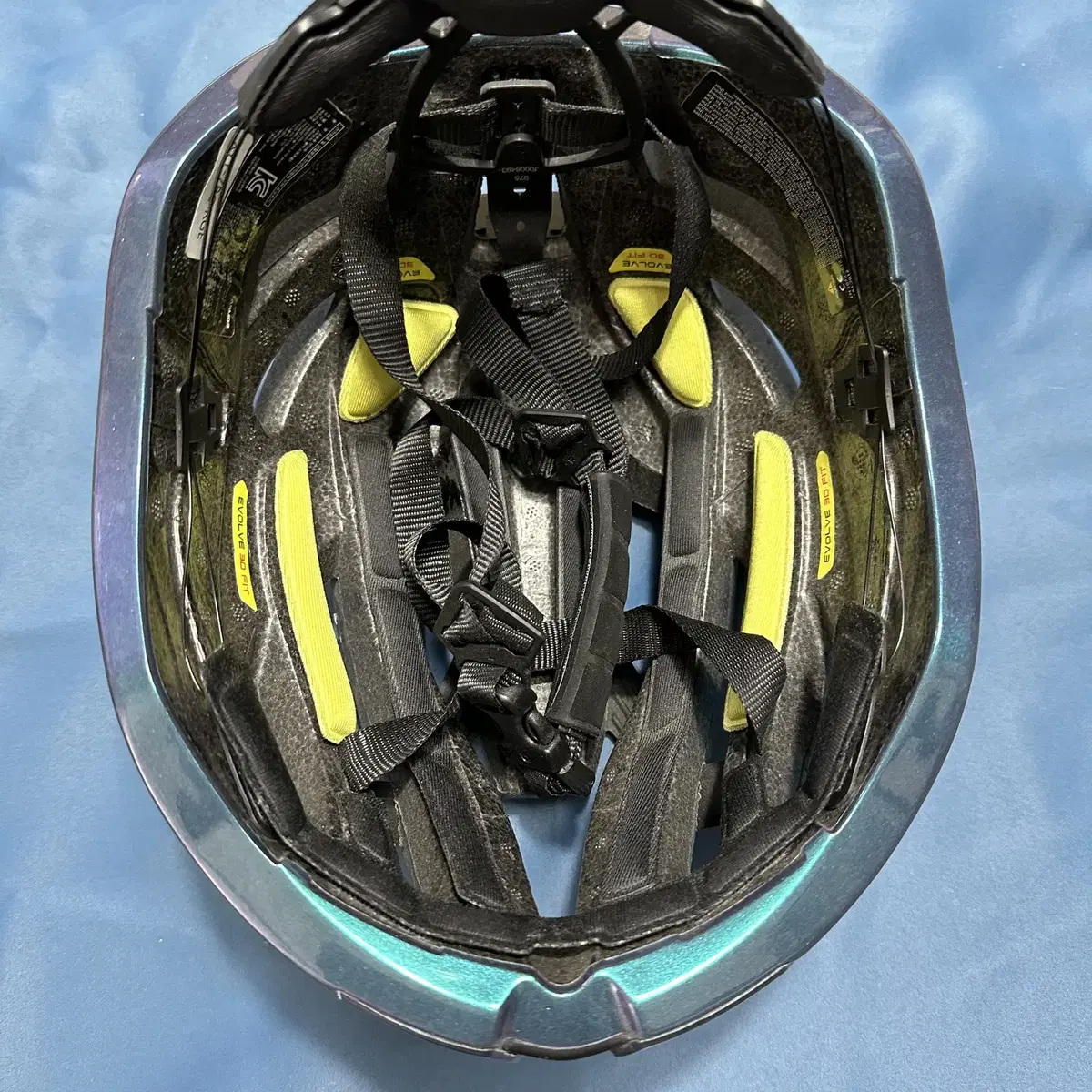 KARMOR VELIANT Cycling Helmet / 카머 벨리언트