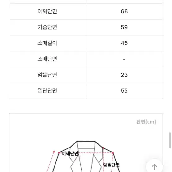 크림치즈마켓 크롭 라이더 자켓