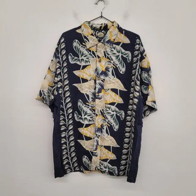 [110/XXL] Tommy Bahama 하와이안 셔츠 팝니다.