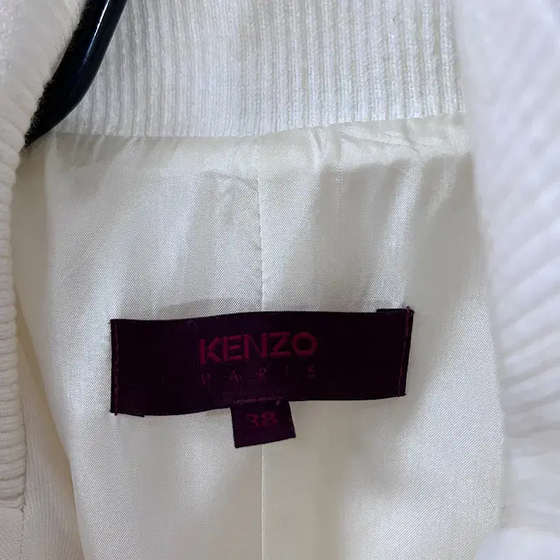 겐조 린넨 자켓 KENZO