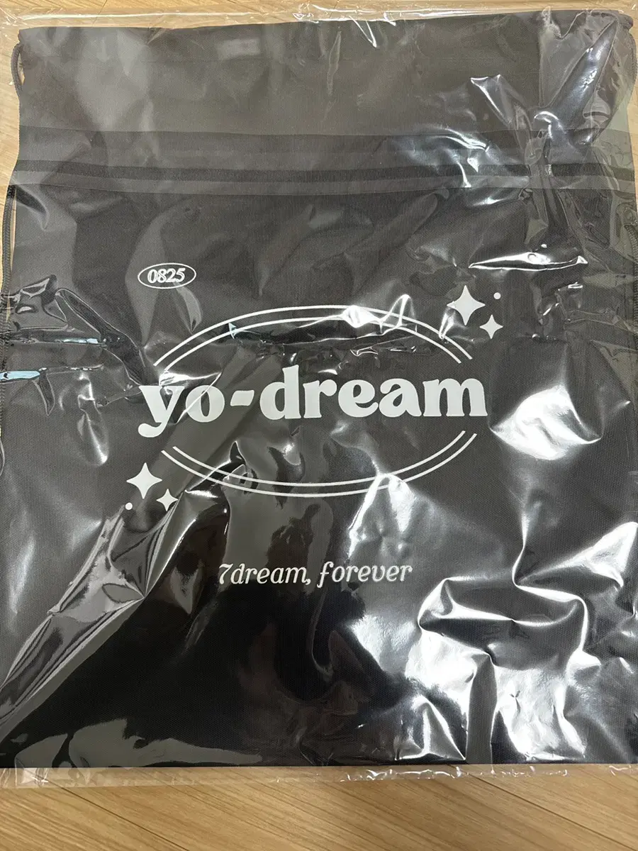 Yodream Gym Sack (unsealed)