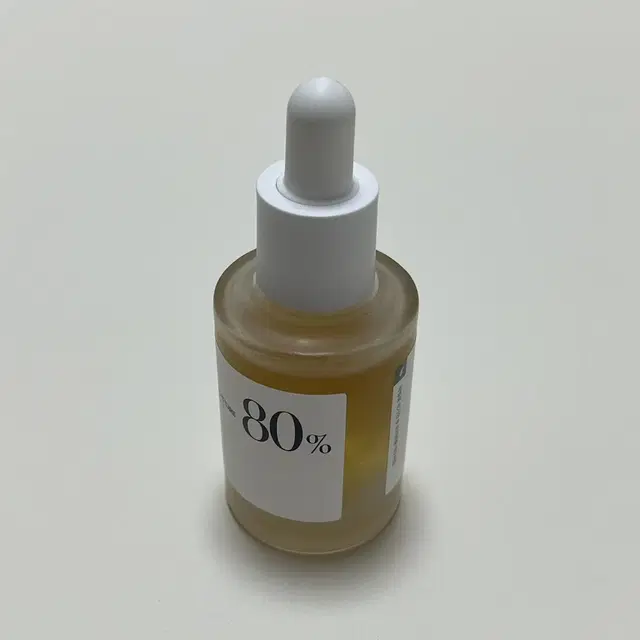 아누아 어성초 앰플 30ml