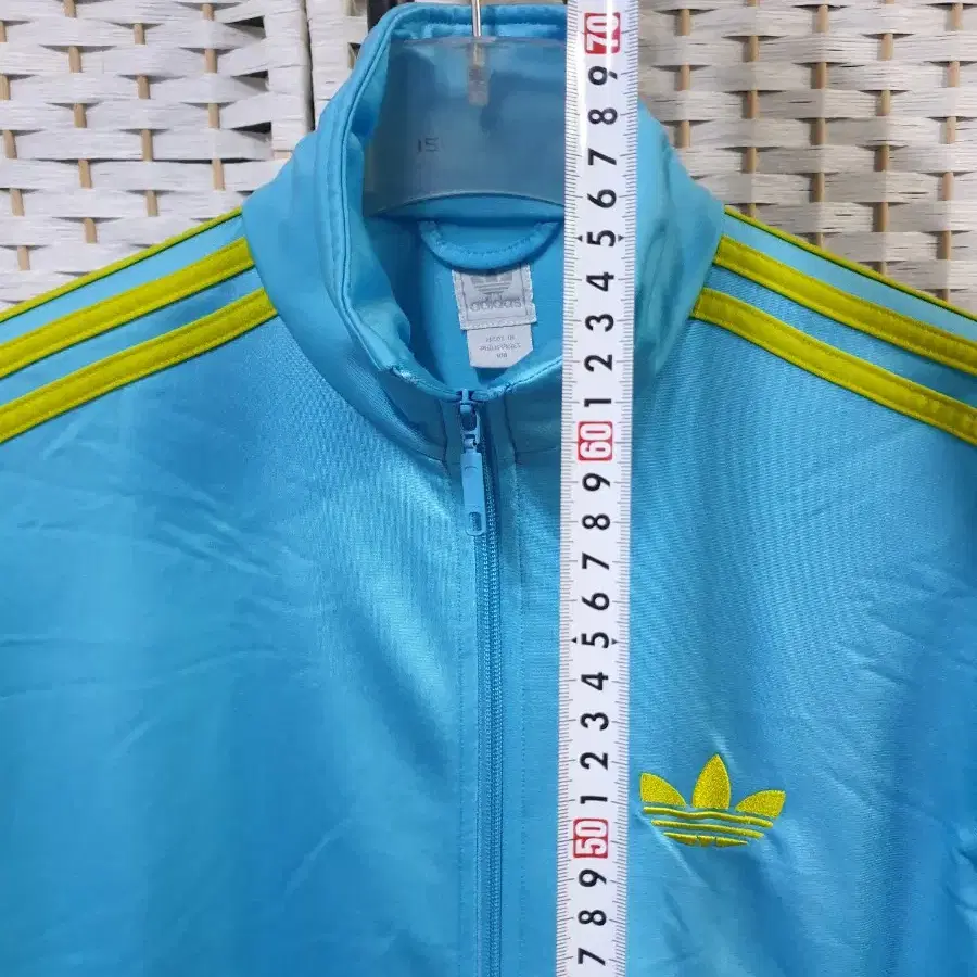 (0579) ADIDAS 아디다스 파이어버드 트랙탑 져지 100 L