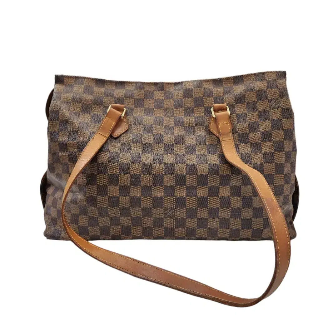 LOUISVUITTON 루이비통 다미에 상트네르 첼시백 *감정서포함