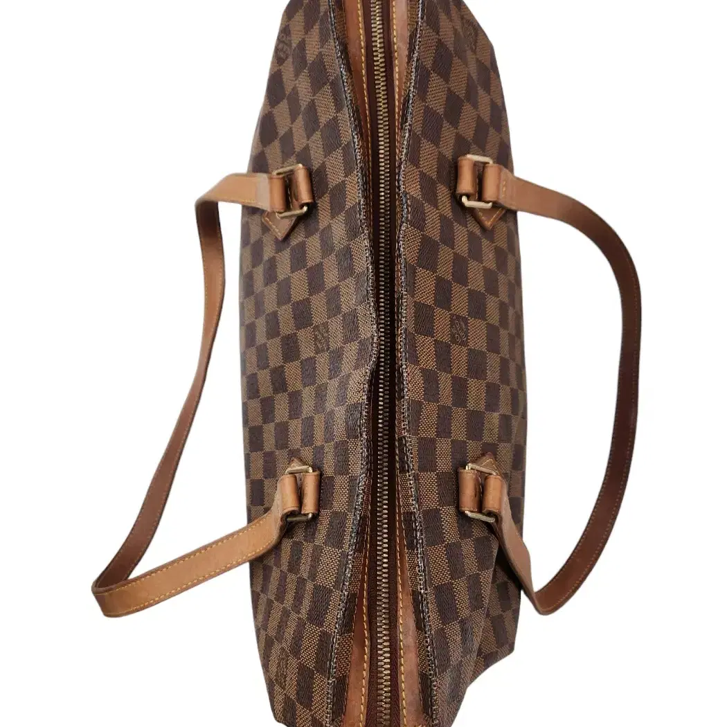 LOUISVUITTON 루이비통 다미에 상트네르 첼시백 *감정서포함