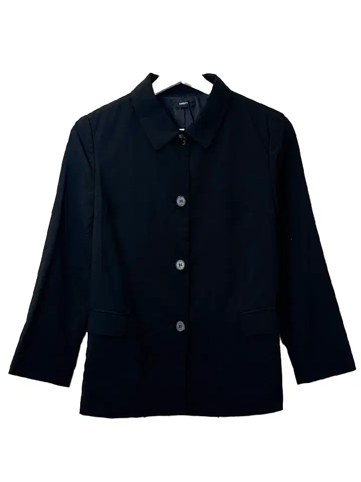 88 TOMBOY JACKET BLACK