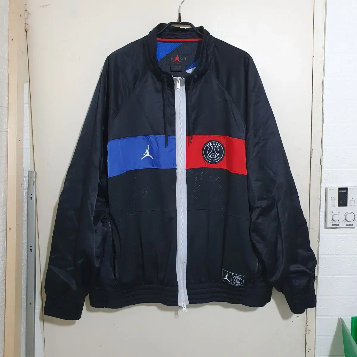 Nike Authentic Paris Saint-Germain Jacket Men's Big Size 110-120